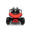 SPEEDY 4x4 Buggy Vehicle Red