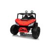 SPEEDY 4x4 Buggy Vehicle Red