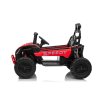 SPEEDY 4x4 Buggy Vehicle Red