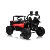 SPEEDY 4x4 Buggy Vehicle Red