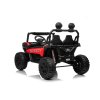 SPEEDY 4x4 Buggy Vehicle Red
