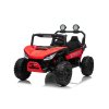 SPEEDY 4x4 Buggy Vehicle Red