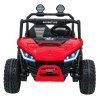 Elektrická buggy SPEEDY 4x4 12V10Ahx2 24V 4x200W Červená