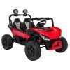 SPEEDY 4x4 Buggy Vehicle Red