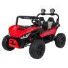 SPEEDY 4x4 Buggy Vehicle Red