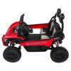 SPEEDY 4x4 Buggy Vehicle Red
