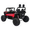 SPEEDY 4x4 Buggy Vehicle Red