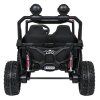 SPEEDY 4x4 Buggy Vehicle Red