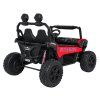 SPEEDY 4x4 Buggy Vehicle Red