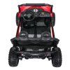 SPEEDY 4x4 Buggy Vehicle Red