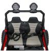 SPEEDY 4x4 Buggy Vehicle Red