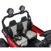 SPEEDY 4x4 Buggy Vehicle Red