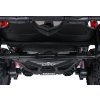 SPEEDY 4x4 Buggy Vehicle Red