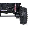 SPEEDY 4x4 Buggy Vehicle Red
