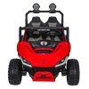 SPEEDY 4x4 Buggy Vehicle Red