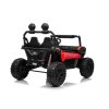 SPEEDY 4x4 Buggy Vehicle Red