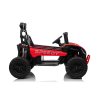 SPEEDY 4x4 Buggy Vehicle Red