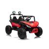 SPEEDY 4x4 Buggy Vehicle Red