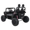 SPEEDY 4x4 Buggy Vehicle Black