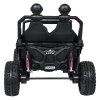 SPEEDY 4x4 Buggy Vehicle Black