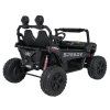 SPEEDY 4x4 Buggy Vehicle Black