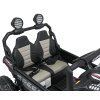 SPEEDY 4x4 Buggy Vehicle Black