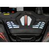 SPEEDY 4x4 Buggy Vehicle Black