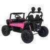 SPEEDY 4x4 Pink Buggy Vehicle