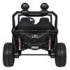 SPEEDY 4x4 Pink Buggy Vehicle