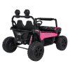 SPEEDY 4x4 Pink Buggy Vehicle