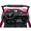 SPEEDY 4x4 Pink Buggy Vehicle