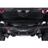 SPEEDY 4x4 Pink Buggy Vehicle