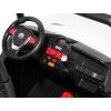 Ride on car Grand Buggy 4 x 4 White