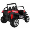 Ride on car Grand Buggy 4 x 4 Red