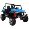 Ride on car Grand Buggy 4 x 4 Blue