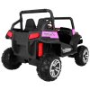 Grand Buggy 4 x 4 Pink