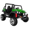 Grand Buggy 4x4 Green