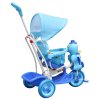 Tricycle Duck blue