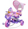 Tricycle Duck Pink