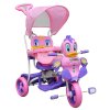 Tricycle Duck Pink