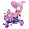 Tricycle Duck Pink