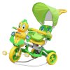 Tricycle Duck green