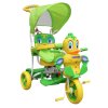 Tricycle Duck green