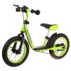 Walking Bike Sportrike Balancer green