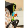 COLORFUL ZAWIESZKA DO WÓZKA PTASZEK