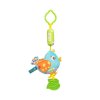 COLORFUL Závěsná hračka ptáček