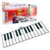 Large Super Keyboard Music Mat