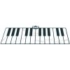 Large Super Keyboard Music Mat