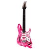 Electric Guitar Amp Pink