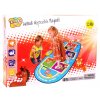 Game Mat Class Animals Blue